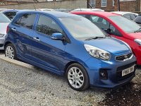 KIA PICANTO