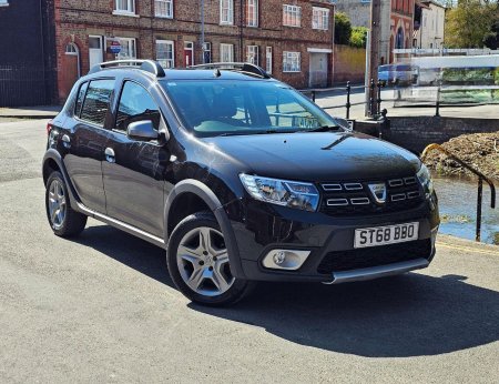DACIA
