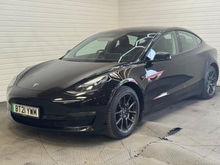 TESLA