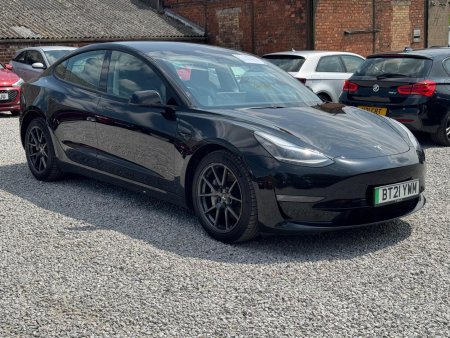 TESLA