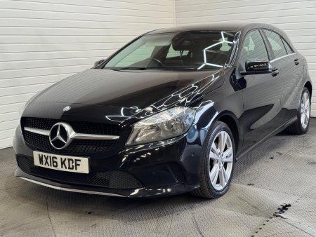 MERCEDES-BENZ