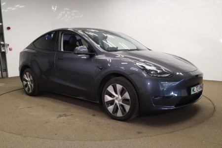 TESLA