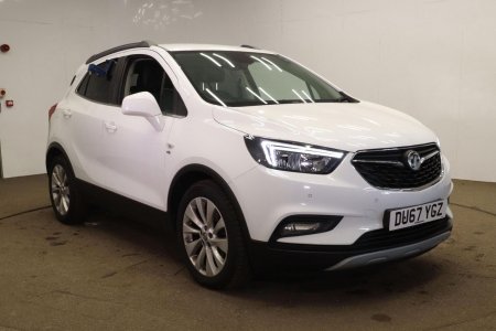 VAUXHALL