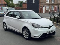 MG MG3