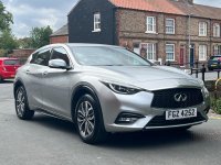 INFINITI Q30