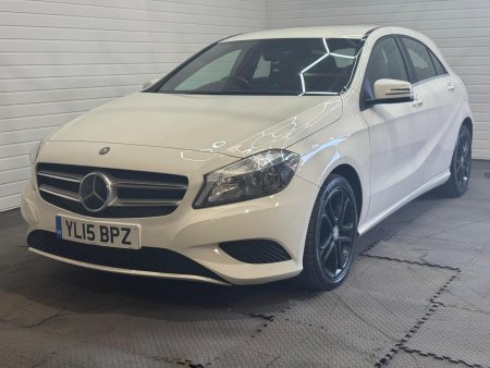 MERCEDES-BENZ