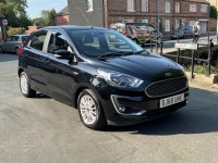FORD KA+