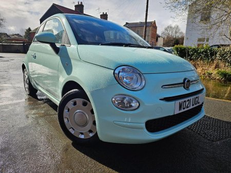 FIAT